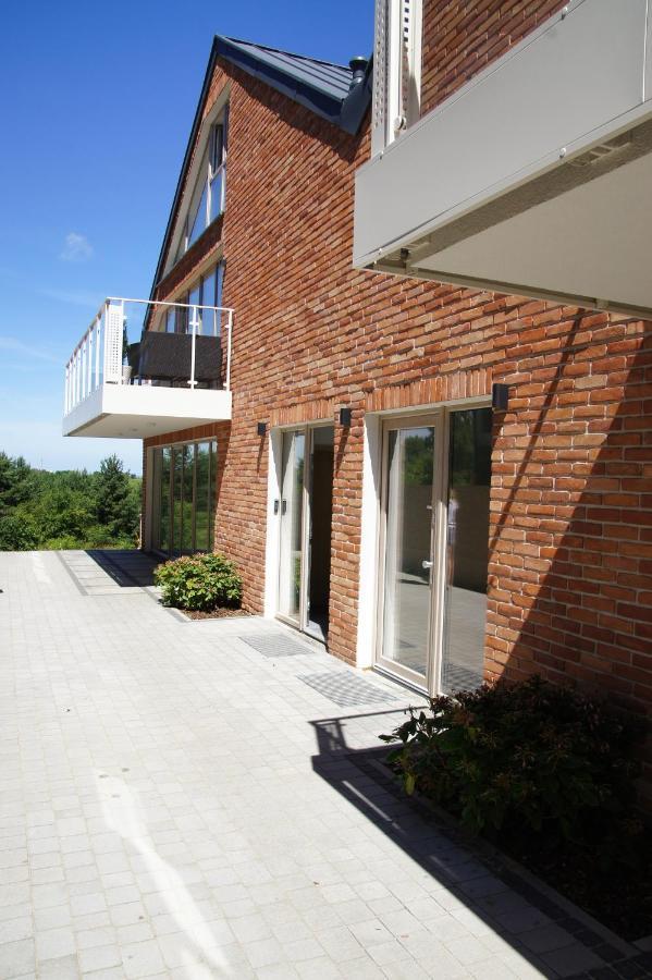 梅彻林基Apartament Morskie Wzgorze II公寓 外观 照片